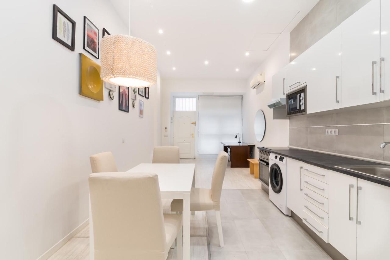 Acogedor Y Comodo A/c Apartamento