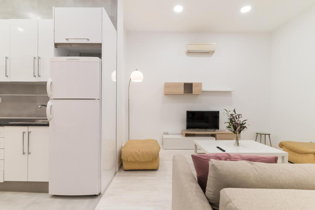 Acogedor Y Comodo A/c Apartamento *